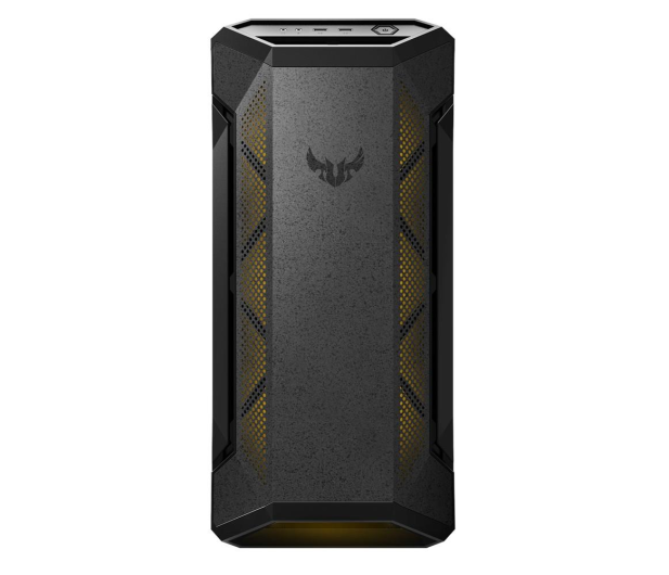 ASUS TUF Gaming GT501 Black - 466184 - zdjęcie 4